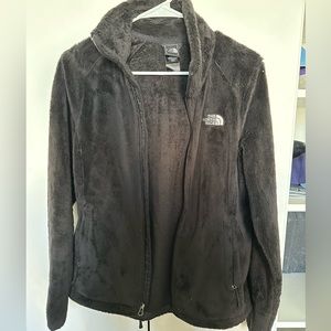 North Face Fleece